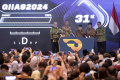Wapres Buka Pameran GIIAS 2024