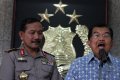 Wapres dan Kapolri Tertangkapnya Novel Baswedan
