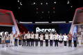 Wapres Hadiri Pencanangan Gerakan Bersama Entaskan Stunting