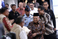 Wapres Hadiri Pencanangan Gerakan Bersama Entaskan Stunting
