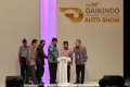 Wapres JK Buka GIIAS 2016