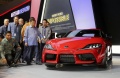 Wapres Jusuf Kalla Buka Pameran Otomotif GIIAS 2019