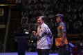 Wapres Jusuf Kalla Hadiri Peringatan Hari Guru Nasional