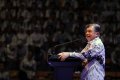 Wapres Jusuf Kalla Hadiri Peringatan Hari Guru Nasional