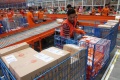Warehouse Baru Lazada