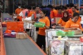Warehouse Baru Lazada