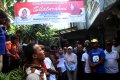 Warga Pondok Labu Aksi Dukung Tri Rismaharini Ikut Pilkada DKI