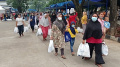 Warga Serbu Pasar Rakyat dan Bazar UMKM BUMN di Tangerang