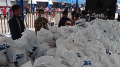 Warga Serbu Pasar Rakyat dan Bazar UMKM BUMN di Tangerang