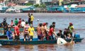 Warga Tionghoa Pontianak Rayakan Hari Bak Cang