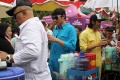 Warkop DKI Reborn 2 Hadiri Car Free Day