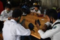 Warkop Pitulikur Fasilitasi Siswa Belajar Daring Dengan Wifi Gra