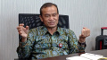 Warman Syanudin, Kepala Dinas Koperasi dan UKM Kota Tangsel