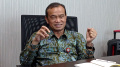 Warman Syanudin, Kepala Dinas Koperasi dan UKM Kota Tangsel