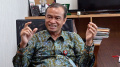 Warman Syanudin, Kepala Dinas Koperasi dan UKM Kota Tangsel
