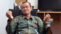 Warman Syanudin, Kepala Dinas Koperasi dan UKM Kota Tangsel