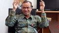 Warman Syanudin, Kepala Dinas Koperasi dan UKM Kota Tangsel