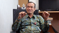 Warman Syanudin, Kepala Dinas Koperasi dan UKM Kota Tangsel