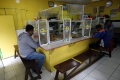 Warteg Terapkan Protokol Kesehatan Covid-19