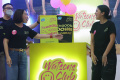 Watsons Indonesia Rayakan HUT ke 16 