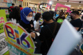 Watsons Indonesia Rayakan HUT ke 16 