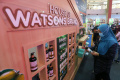 Watsons Indonesia Rayakan HUT ke 16 