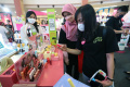 Watsons Indonesia Rayakan HUT ke 16 