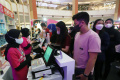 Watsons Indonesia Rayakan HUT ke 16 