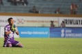 Sriwijaya FC vs Bali United di Laga Liga 1 Indonesia