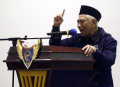 Wawancara Bacaleg NasDem DKI Jakarta untuk Pemilu 2024