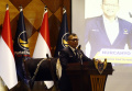 Wawancara Bacaleg NasDem DKI Jakarta untuk Pemilu 2024