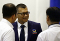 Wawancara Bacaleg NasDem DKI Jakarta untuk Pemilu 2024