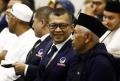 Wawancara Bacaleg NasDem DKI Jakarta untuk Pemilu 2024