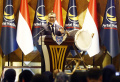 Wawancara Bacaleg NasDem DKI Jakarta untuk Pemilu 2024