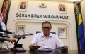 Wawancara Bersama Wali Kota Bandung Oded M Danial