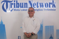 Wawancara Kepala BRIN Dengan Tribun Network