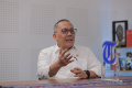 Wawancara Kepala BRIN Dengan Tribun Network