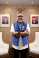 Wawancara Khsusu Mendag Zulkifli Hasan