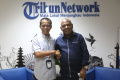 Wawancara Khusus Bupati Jayapura Matius Awoitauw