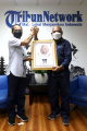 Wawancara Khusus Bupati Jayapura Matius Awoitauw