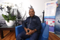 Wawancara Khusus Bupati Jayapura Matius Awoitauw