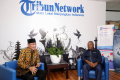 Wawancara Khusus Bupati Jayapura Matius Awoitauw