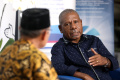 Wawancara Khusus Bupati Jayapura Matius Awoitauw