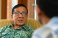 Wawancara Khusus dengan Akbar Tanjung