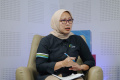 Wawancara Khusus dengan Corporate Secretary ASDP Indonesia Ferry