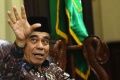 Wawancara Khusus dengan Menteri Agama Fachrul Razi