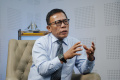 Wawancara Khusus dengan Politisi PDIP Masinton Pasaribu