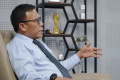 Wawancara Khusus dengan Politisi PDIP Masinton Pasaribu