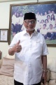 Wawancara Khusus Dengan Sidarto Danusubroto