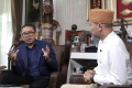 Wawancara Khusus Fadli Zon dengan Tribun Network